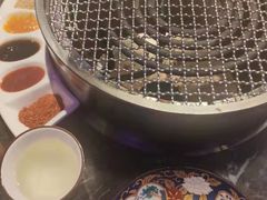 -十三姨正合丰烤肉(营迹路店)