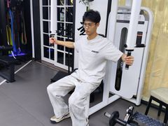 -简·无界健身工作室·运动康复·体态(石厦店)