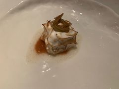 -Le Comptoir de Pierre Gagnaire