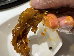 -鸭掌门特色火锅(文景路店)