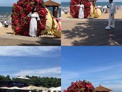 -日照灯塔风景区