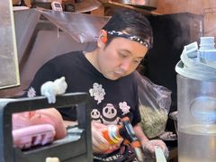 -老龙亭拉面店