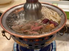 -南门涮肉(通州大船店)