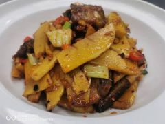 -喜湘宴·精致湖南菜(和平西桥店)