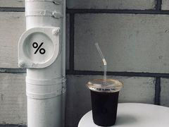 -% Arabica阿拉比卡咖啡(深圳湾万象城店)