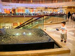 -杭州国际会议中心洲际酒店-原素全日餐厅(解放东路店)