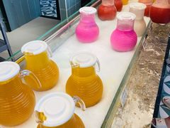 -禾斗海鲜自助(市南银座店)