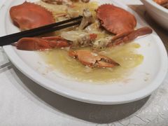 -富黎华海鲜大酒楼(正大广场店)