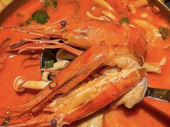 -Tegu泰古莲·泰国餐厅(红山6979店)