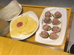 -守柴炉烤鸭(温江新尚天地店)