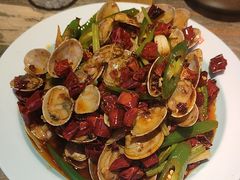 -叁宝烤肉• 西安烧烤(太乙路店)