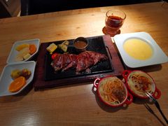 -豪客来牛排(文化路店)