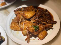 -日丰园海肠水饺·老字号大连海鲜(和平广场店)
