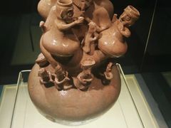 -上海博物馆(人民广场馆)