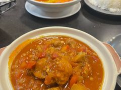 -妈阁铭记澳葡美食