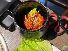 -火炉火自助餐(枫蓝国际店)