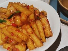 -吃饭皇帝大(梅溪新天地店)