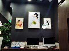 -海马体照相馆|大师(北京华贸中心店)