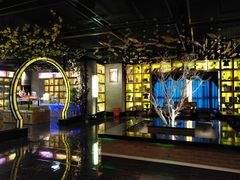 -尚橙歌坊主题式KTV(恒大商业广场店)