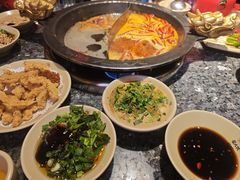 -蜀大侠火锅(总府路店)