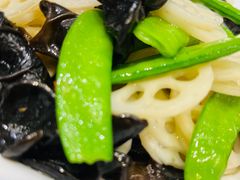 -紫光园·烤鸭(吕家营店)