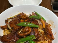 -寻裕记·现炒浇头面(人民广场店)