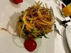 -茹丝葵经典牛排馆(成都IFS店)