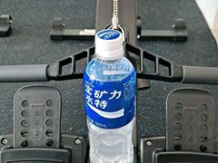 -发条鸭无人健身房(浦东北艾路店)
