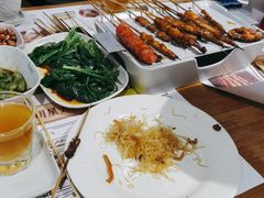 -木屋烧烤(白石洲店)