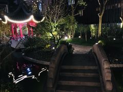 -上海虹桥宾馆味翠餐厅