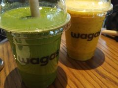 -Wagas沃歌斯(环贸店)