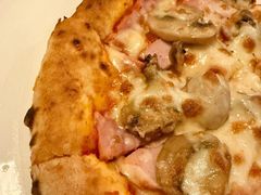-安妮意大利餐厅(国贸店)