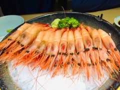 -三石铁板烧(紫竹桥店)