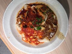 -大师兄·西北小馆(南沙万达广场店)