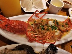-南海渔家•海鲜•正宗海南菜(海棠湾店)