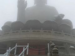 -宝莲禅寺