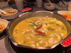 -湘芙蓉·湖南菜(椒江店)