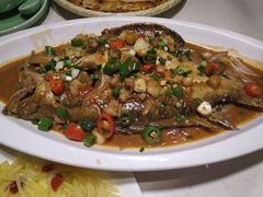 -陈厨老家菜馆(义安区店)