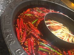 -蜀大侠火锅(建设路第五大道店)