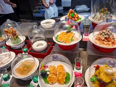 -双合园·海鲜水饺青岛菜(万佳广场店)