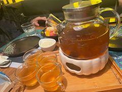 -绿茵阁(江南西路店)