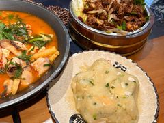 -益恒饭店乡间白族菜(古城总店)