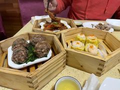 -喜鹊茶点.啫煲(车陂店)
