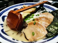 -NIUAN牛庵·日式和牛烧肉(恒隆店)