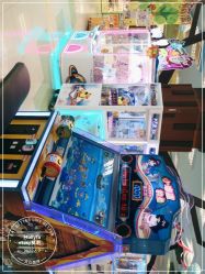 -莫莉幻想儿童乐园(苏州新区永旺店)