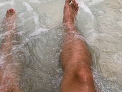 -重庆海昌加勒比海水世界