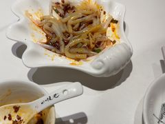-川味堂·四川豆花(八卦岭店)