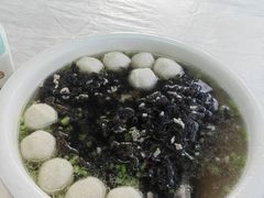 -众味海鲜大排档·活海鲜·潮汕味(南澳店)