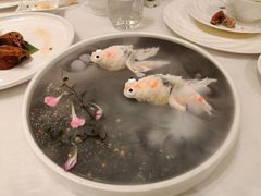 -富淳饭店(世纪公园店)