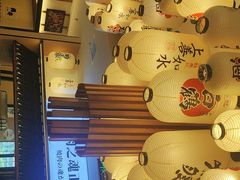-極屋鮨牛 · 烧肉酒场(时代C馆店)
